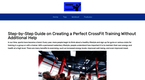 allsportcrossfit.com