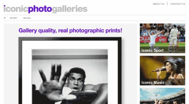 allsportgallery.co.uk