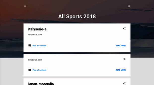 allsports2018.blogspot.com.au