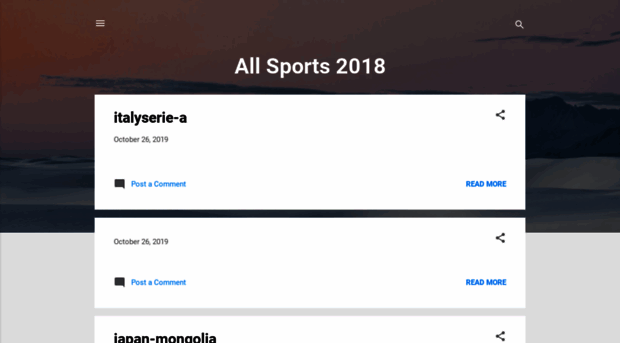 allsports2018.blogspot.com