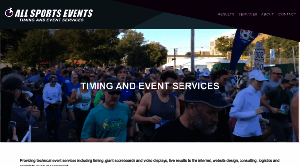 allsportsevents.com