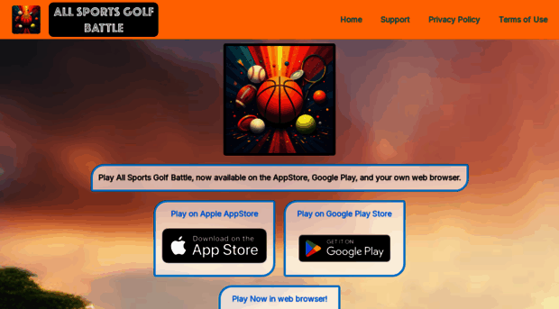 allsportsgolfbattle.com