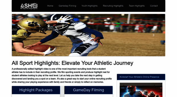 allsportshighlights.tv