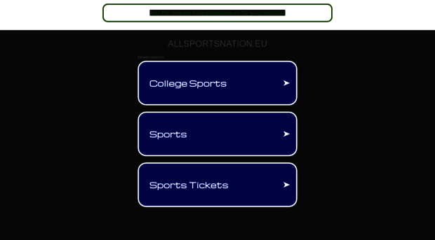 allsportsnation.eu