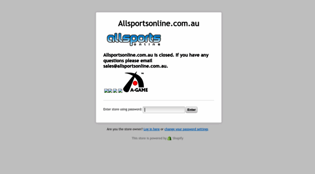 allsportsonline.com.au