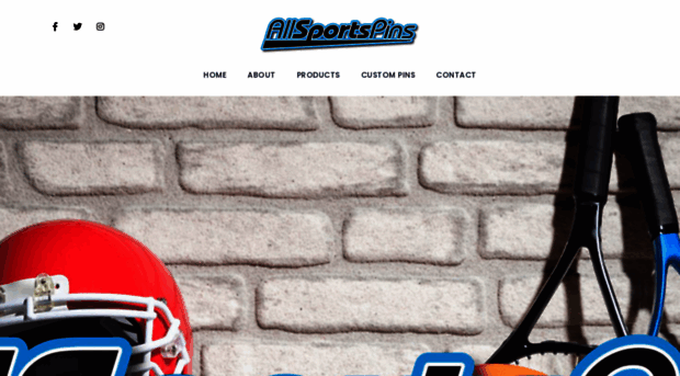 allsportspins.com