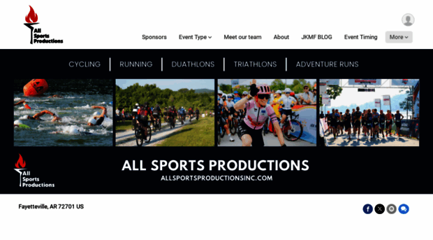 allsportsproductionsinc.com