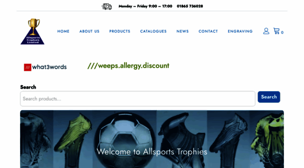 allsportstrophies.com