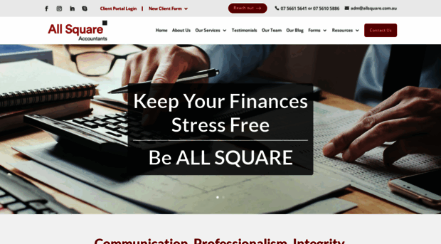 allsquare.net.au