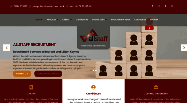 allstaffrecruitment.co.uk