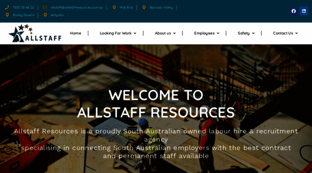 allstaffresources.com.au