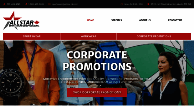 allstar-ab.com