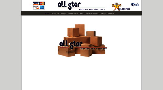 allstar-delivery.com