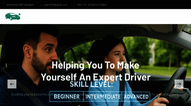 allstar-driving.com