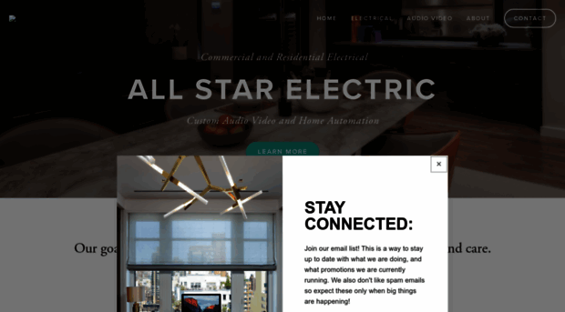 allstar-electric.net