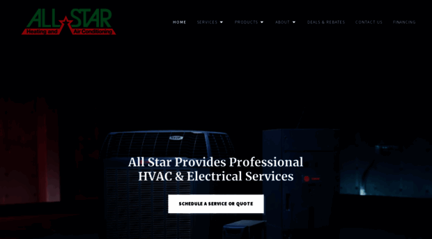 allstar-hvac.com