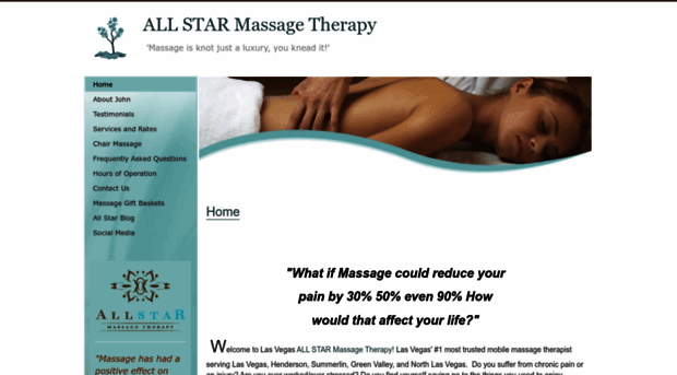 allstar.massagetherapy.com