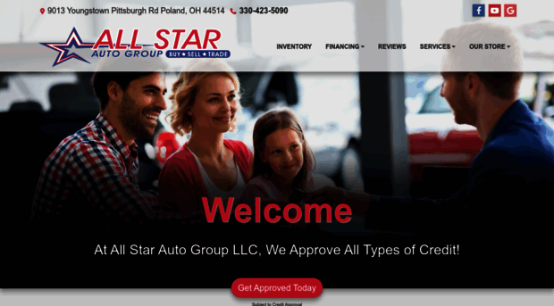 allstarautoohio.com