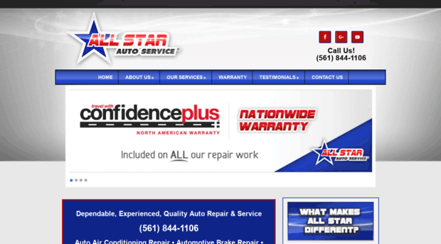 allstarautoservice.net