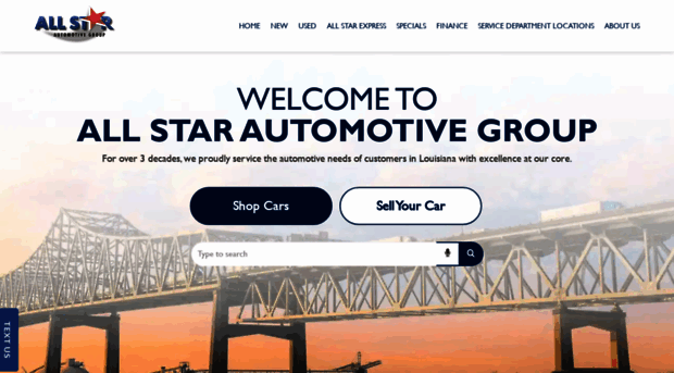 allstarautousedcars.com