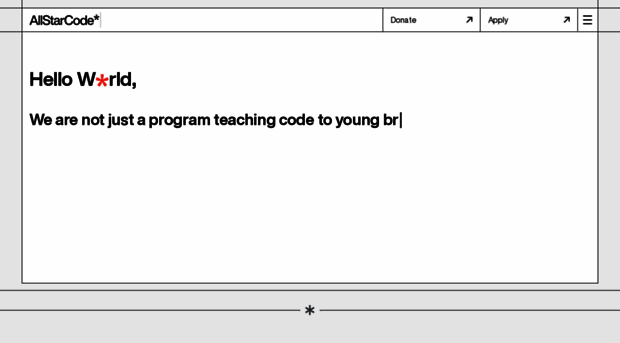 allstarcode.org
