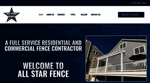 allstarcontracting.com