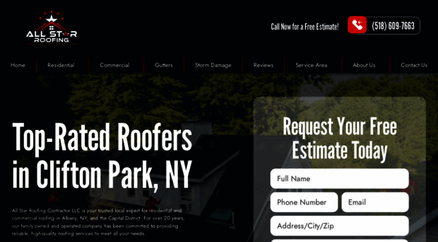 allstarcontractorllc.net