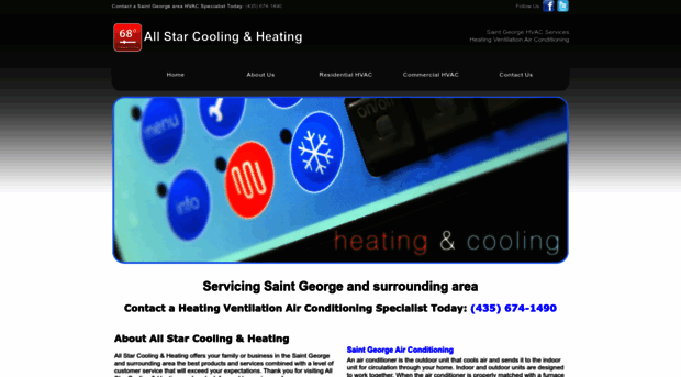 allstarcoolingheating.com