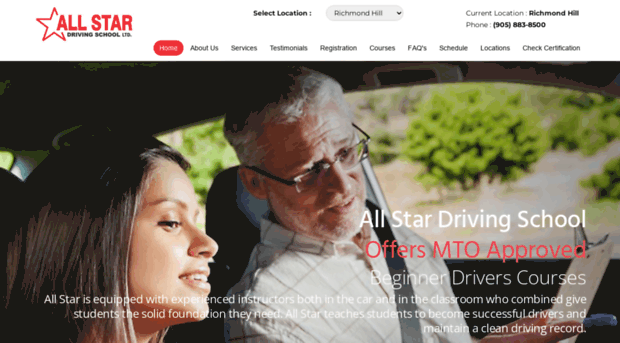 allstardriving.ca