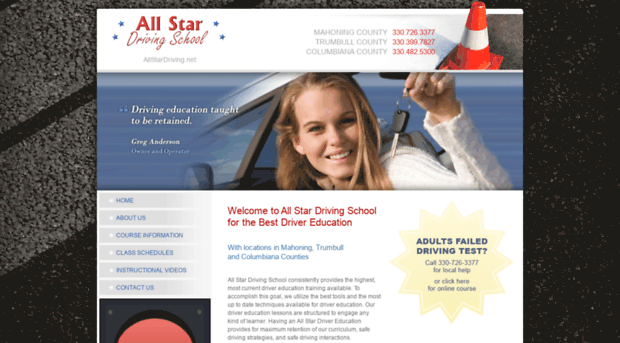 allstardriving.net