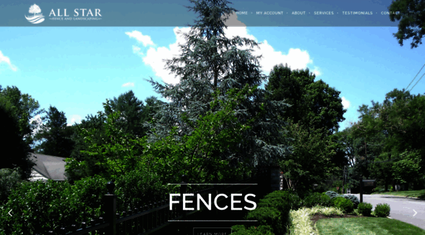 allstarfenceandlandscaping.com