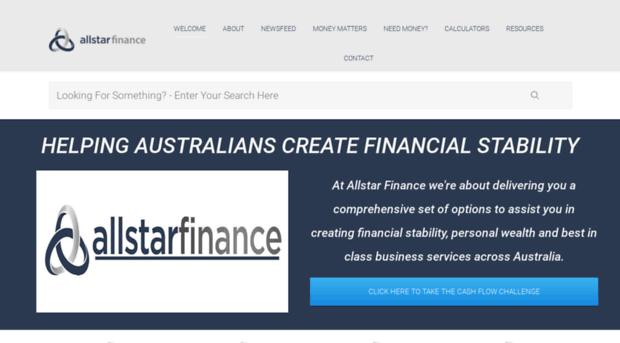 allstarfinance.net