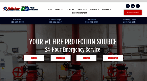 allstarfireprotection.com