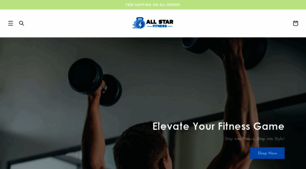 allstarfitnessco.com