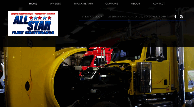 allstarfleetmaintenance.net