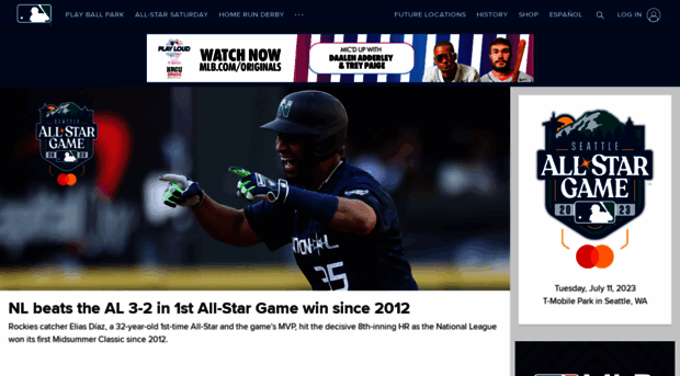 allstargame.com