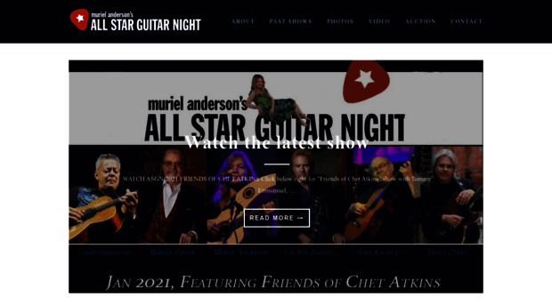 allstarguitarnight.com