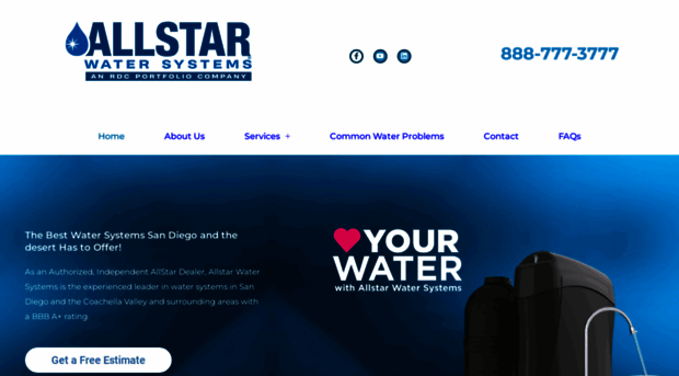 allstarh2o.com