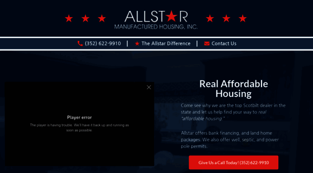 allstarhomesocala.com