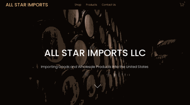 allstarimports.net