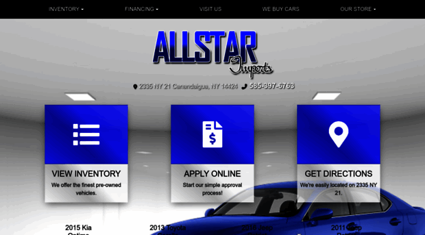 allstarimportsny.com