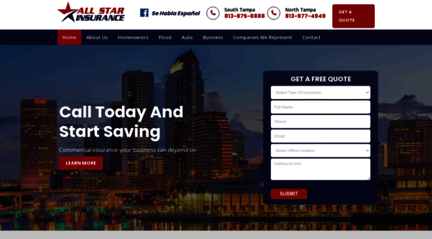 allstarinsuranceflorida.com