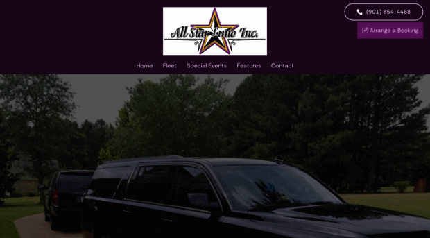 allstarlimoinc.biz