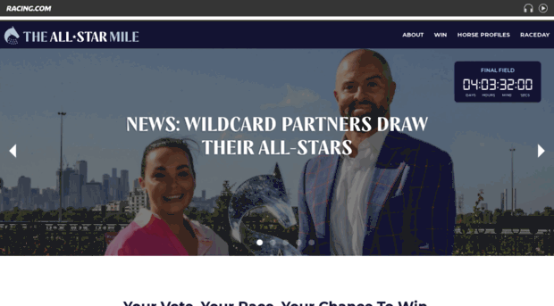 allstarmile.com.au