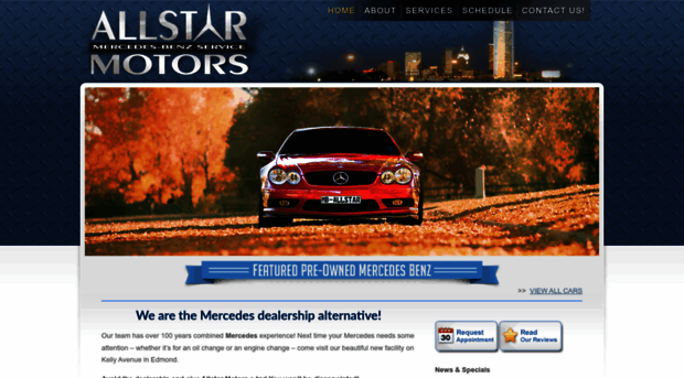 allstarmotors.com