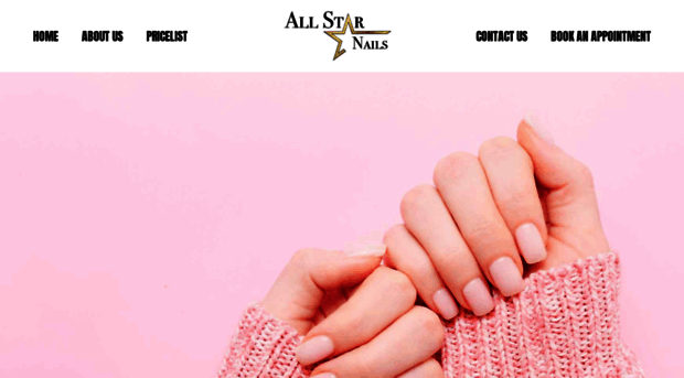 allstarnails.com.au