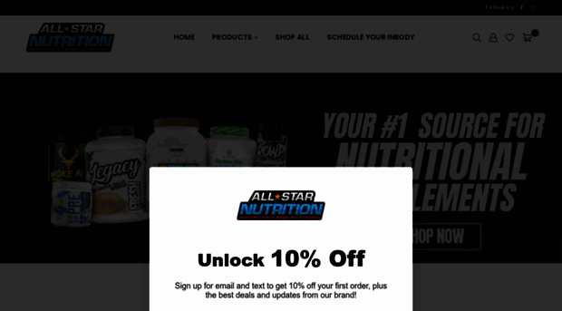 allstarnutritiontx.com