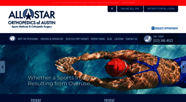 allstarorthopedic.com