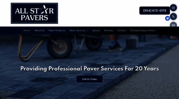 allstarpavers.com