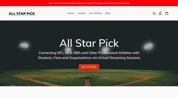 allstarpick.com